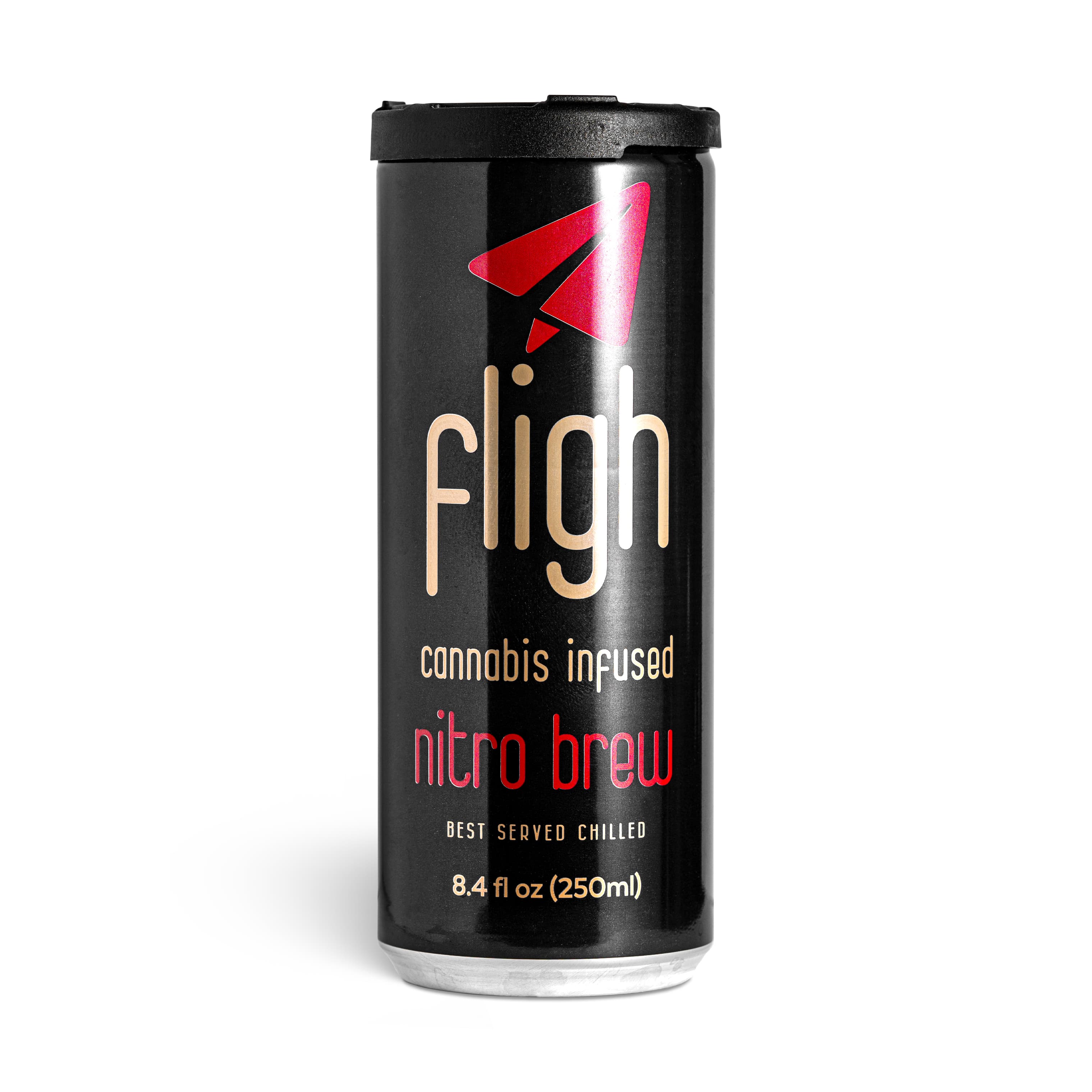 FLIGH Nitro Cold Brew - 100mg