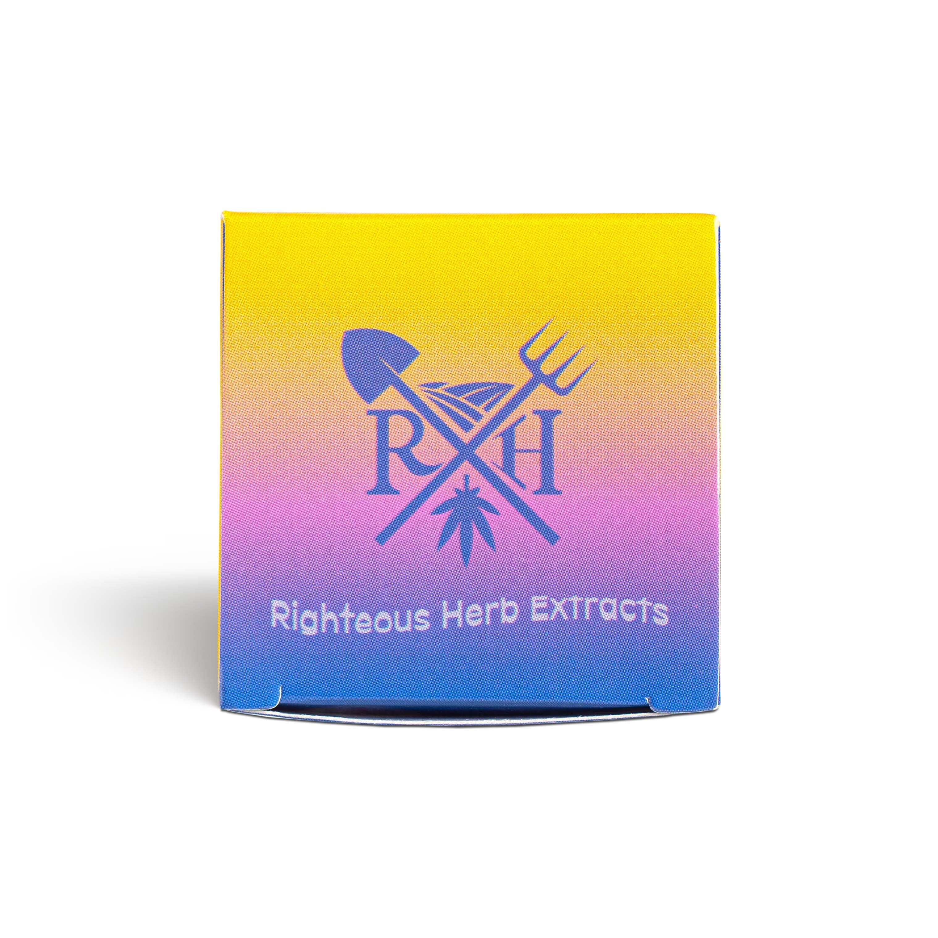 Righteous Herb Lemonhead Delight