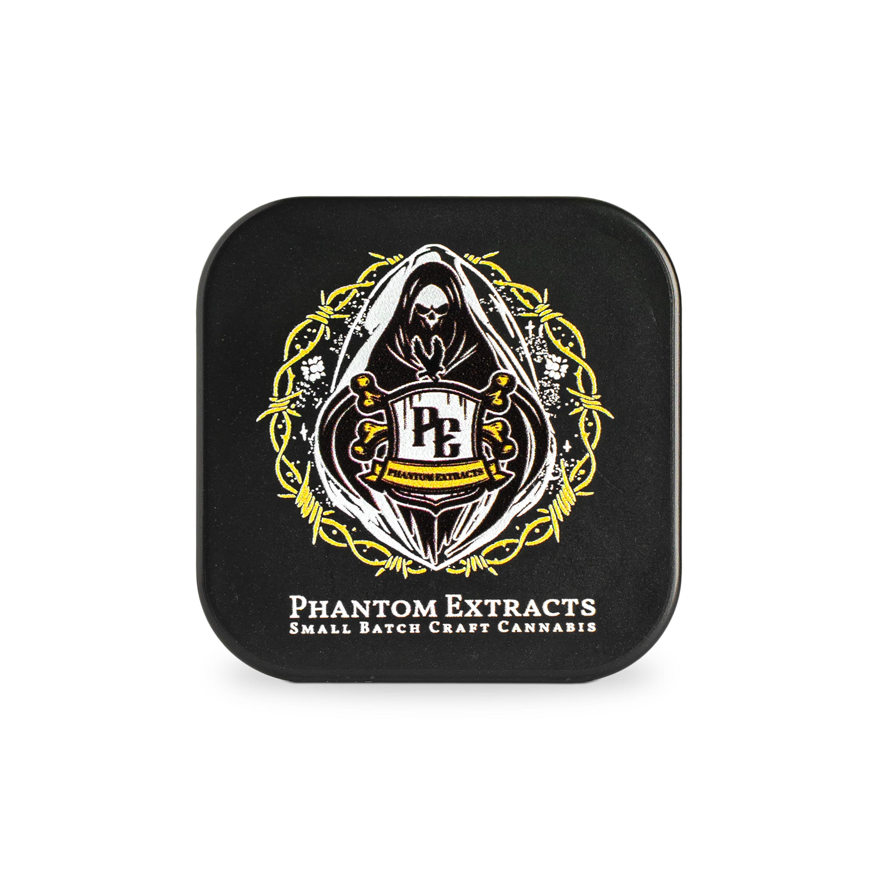 Phantom Extracts Tropicana Cherries Cured Resin Sugar