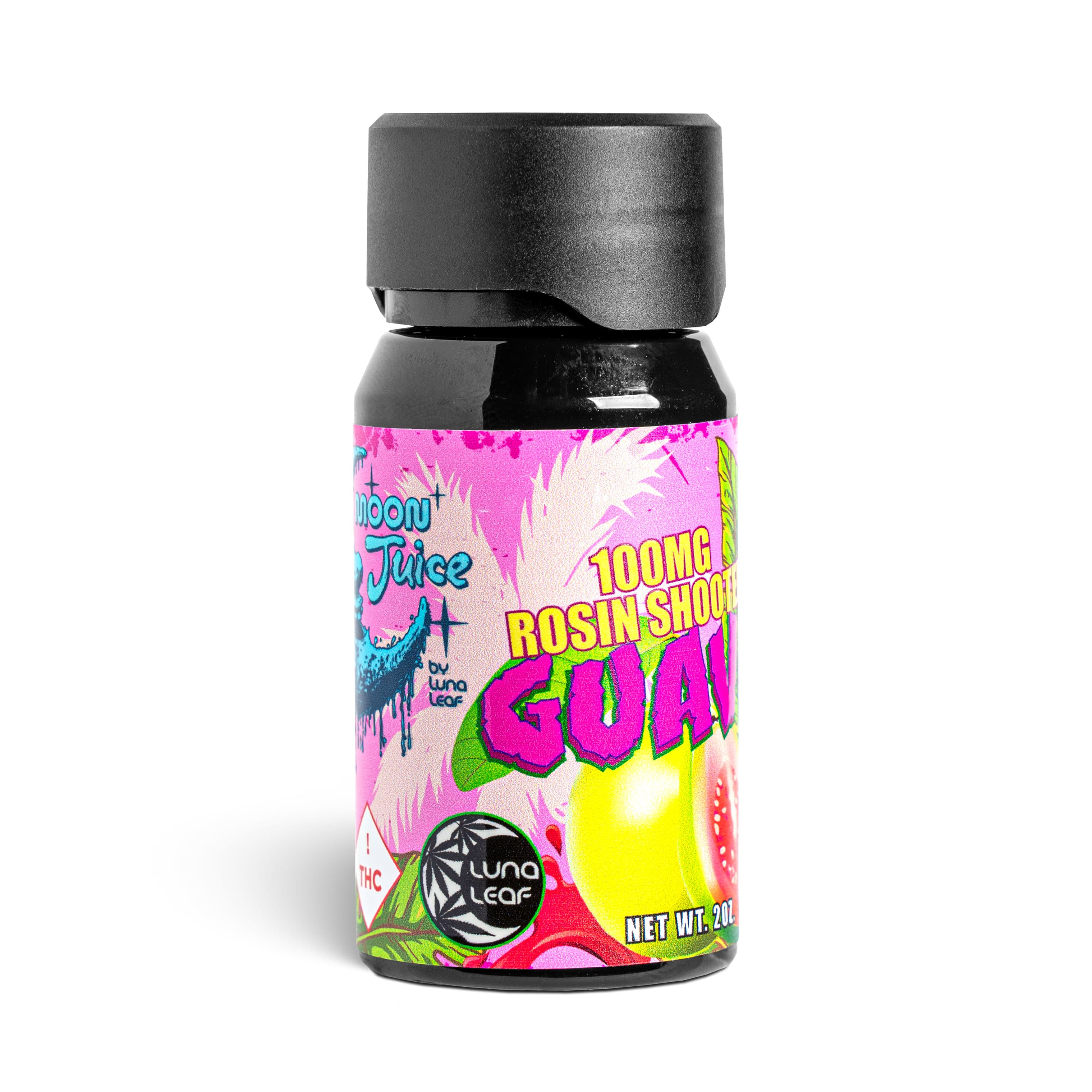 Luna Leaf Guava Moon Juice - 100mg