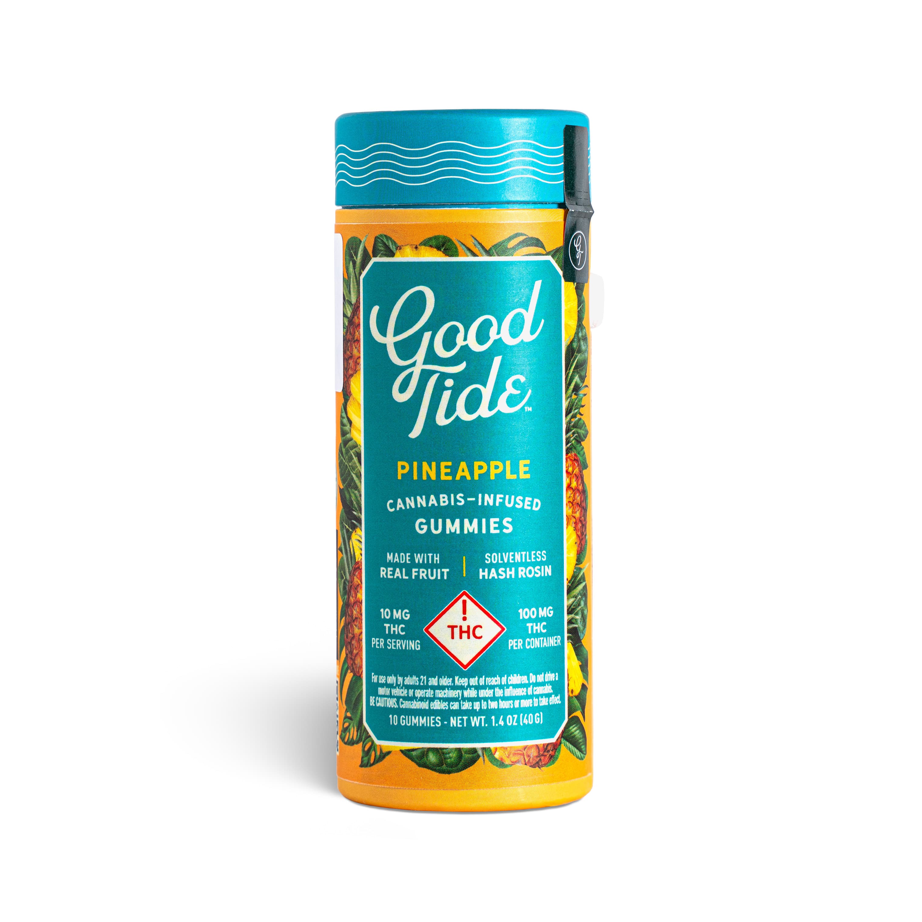 Good Tide