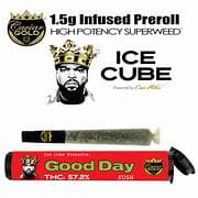 CAVIAR GOLD The Goat