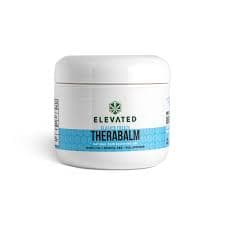 Elevated - Therabalm COLD Cream