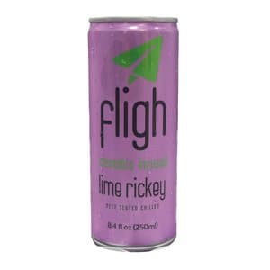 FLIGH Lime Rickey - 50mg