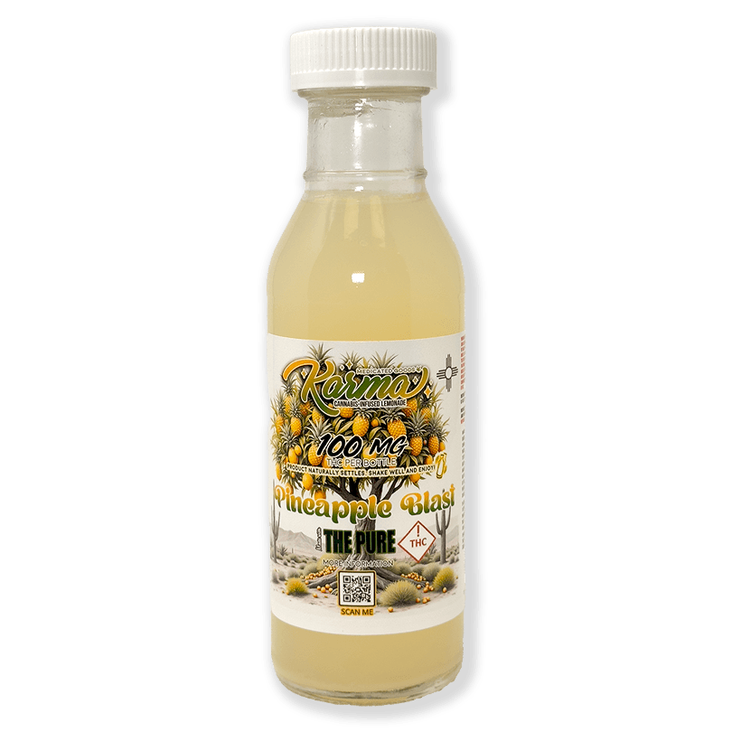 Budder Pros Beverages