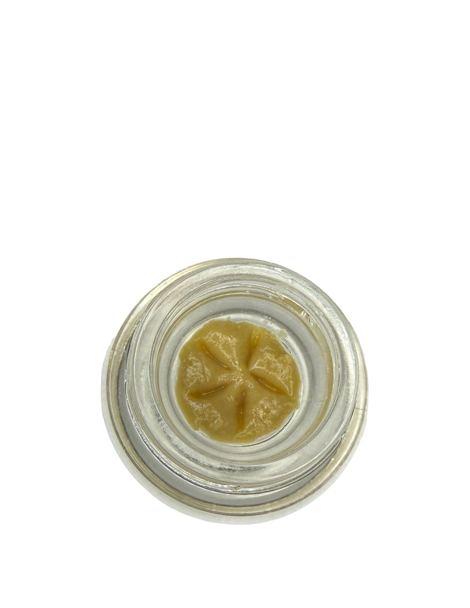 Gold Fish Farms Concentrate - Live Rosin - Gold Fish - Black Cherry Mousse (HYB / S)