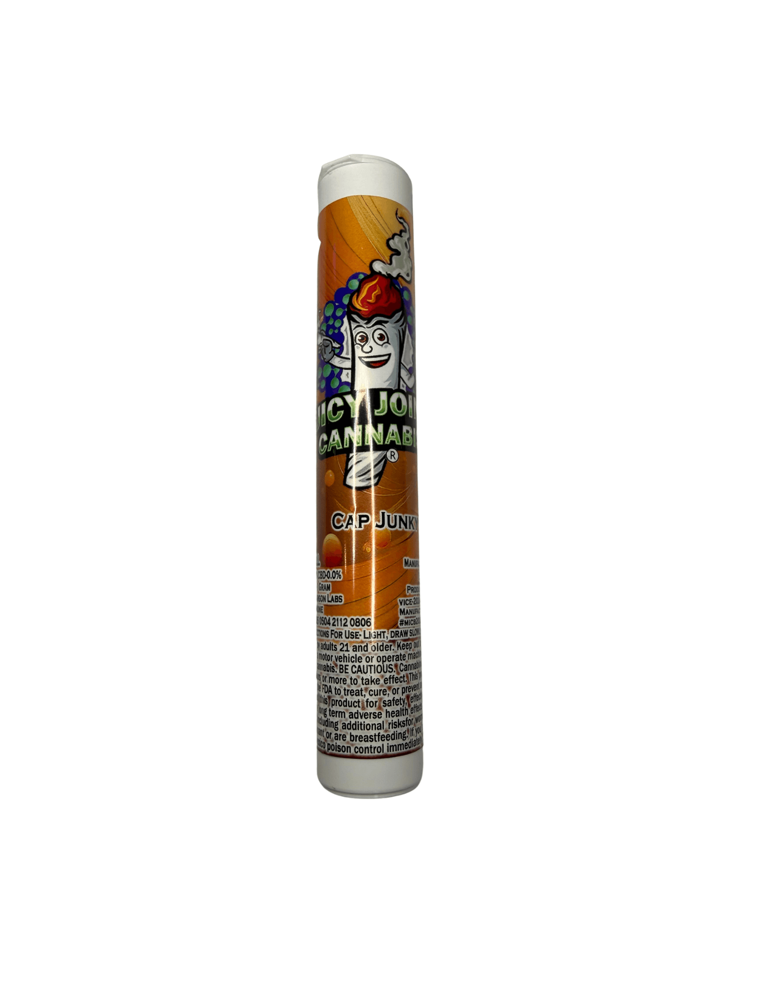 Juicy Joints Cannabis