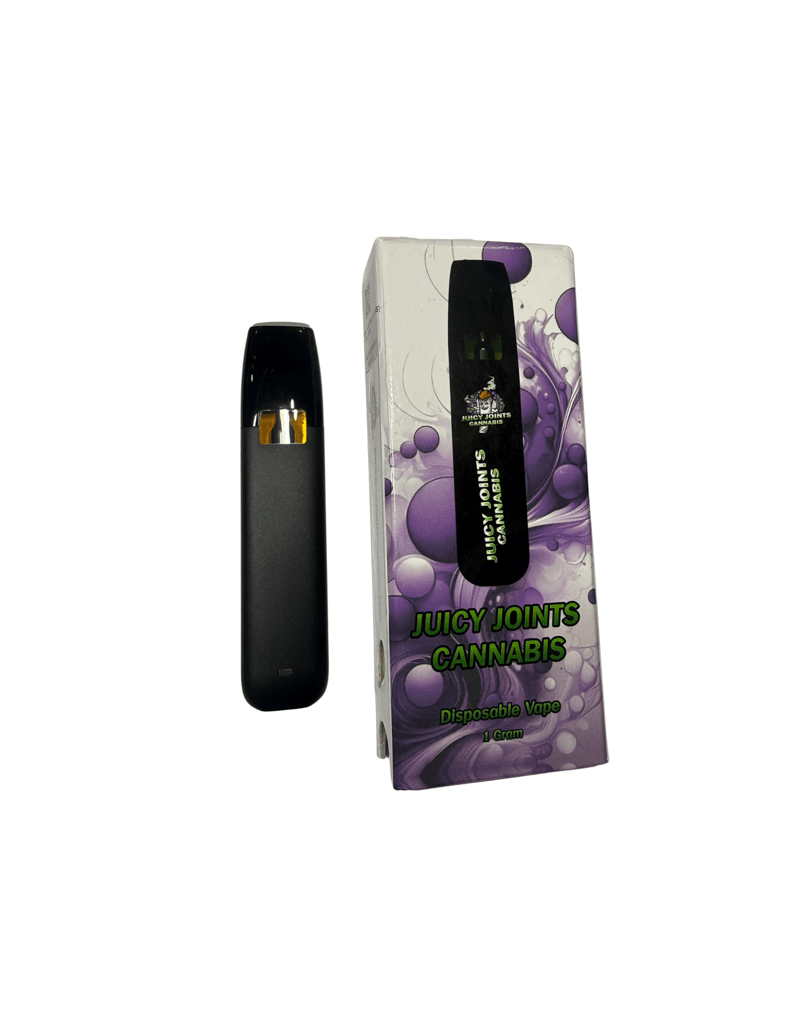 Juicy Joints Cannabis