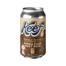 Keef Beverages