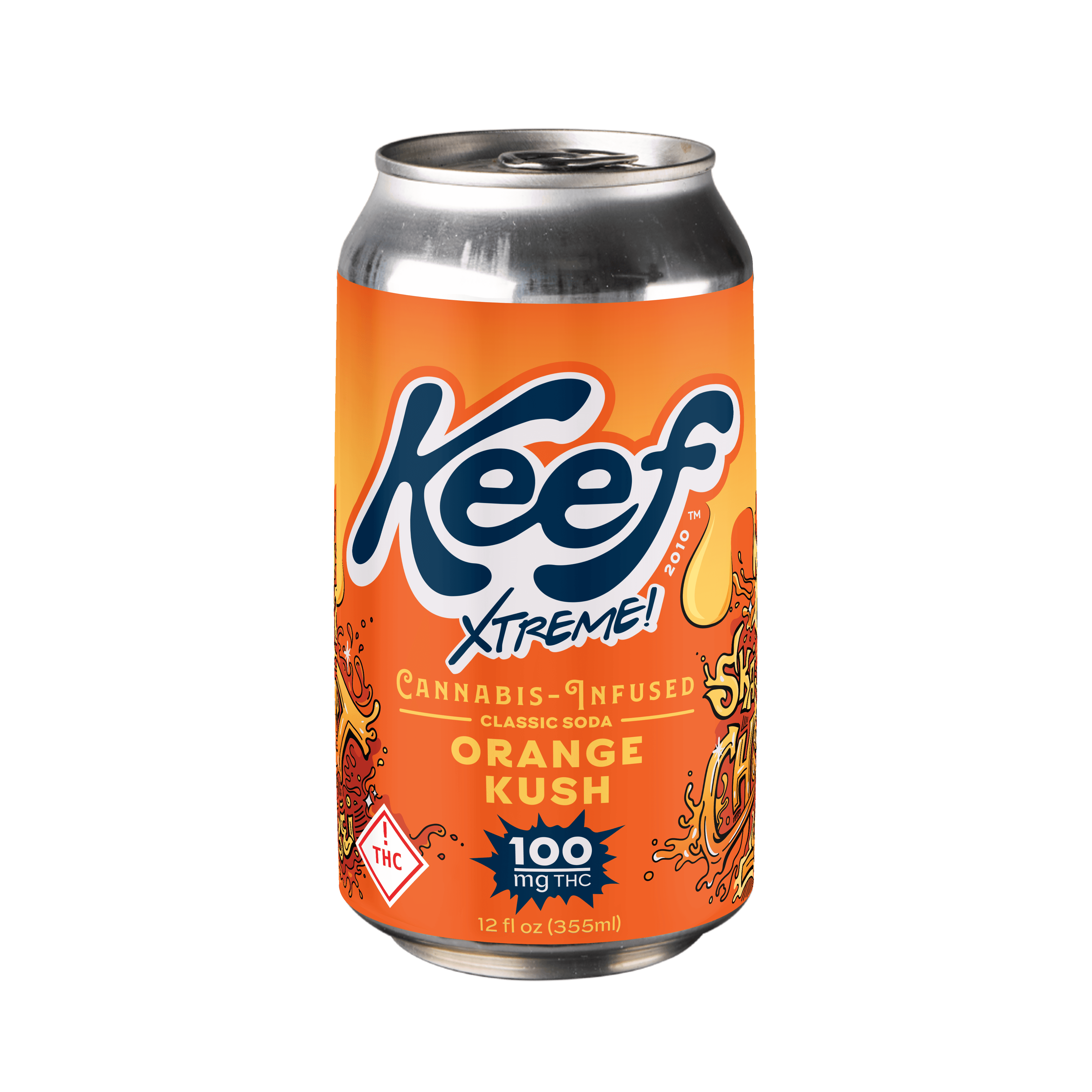 Keef Beverages