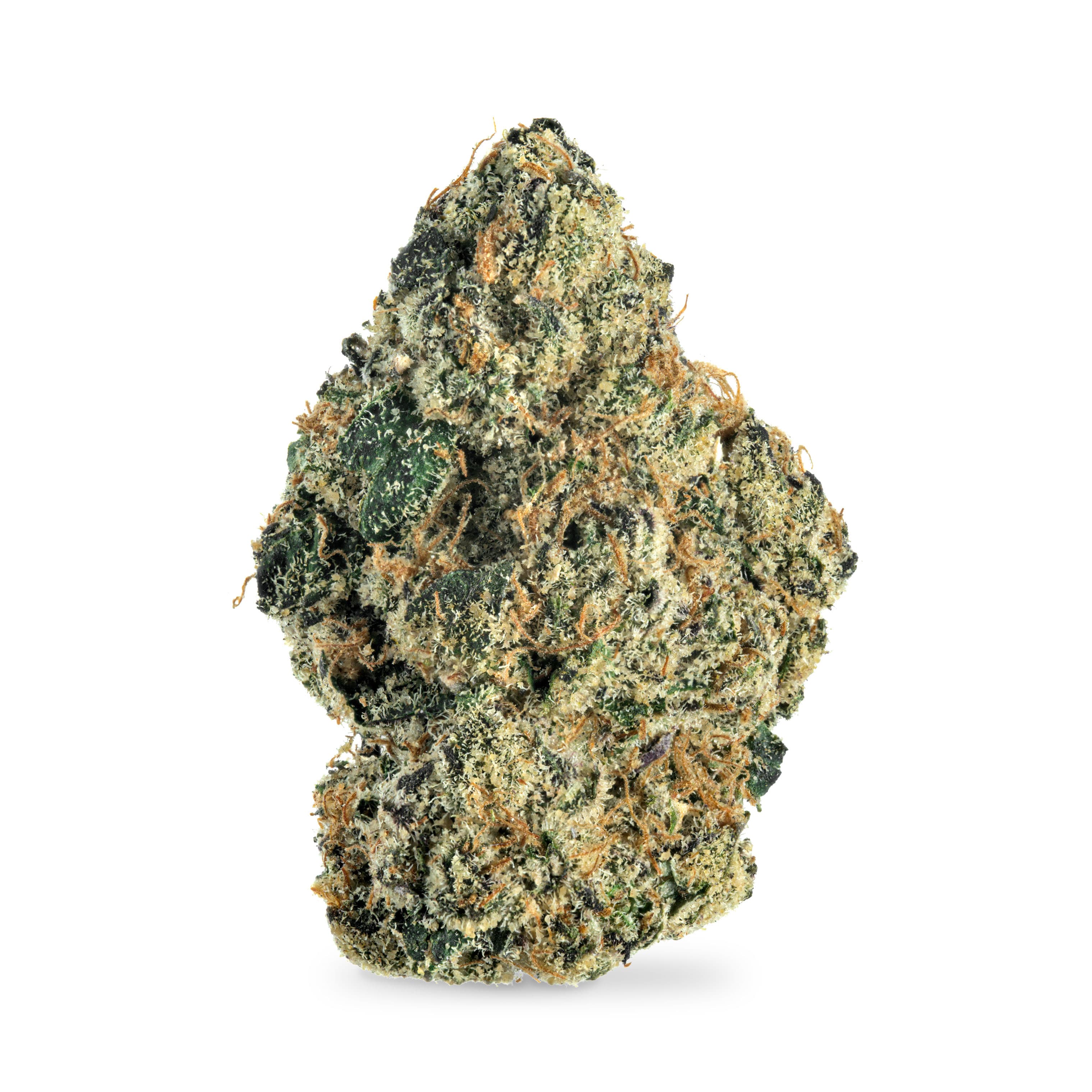 Botapharms Galactic Warheads B Buds