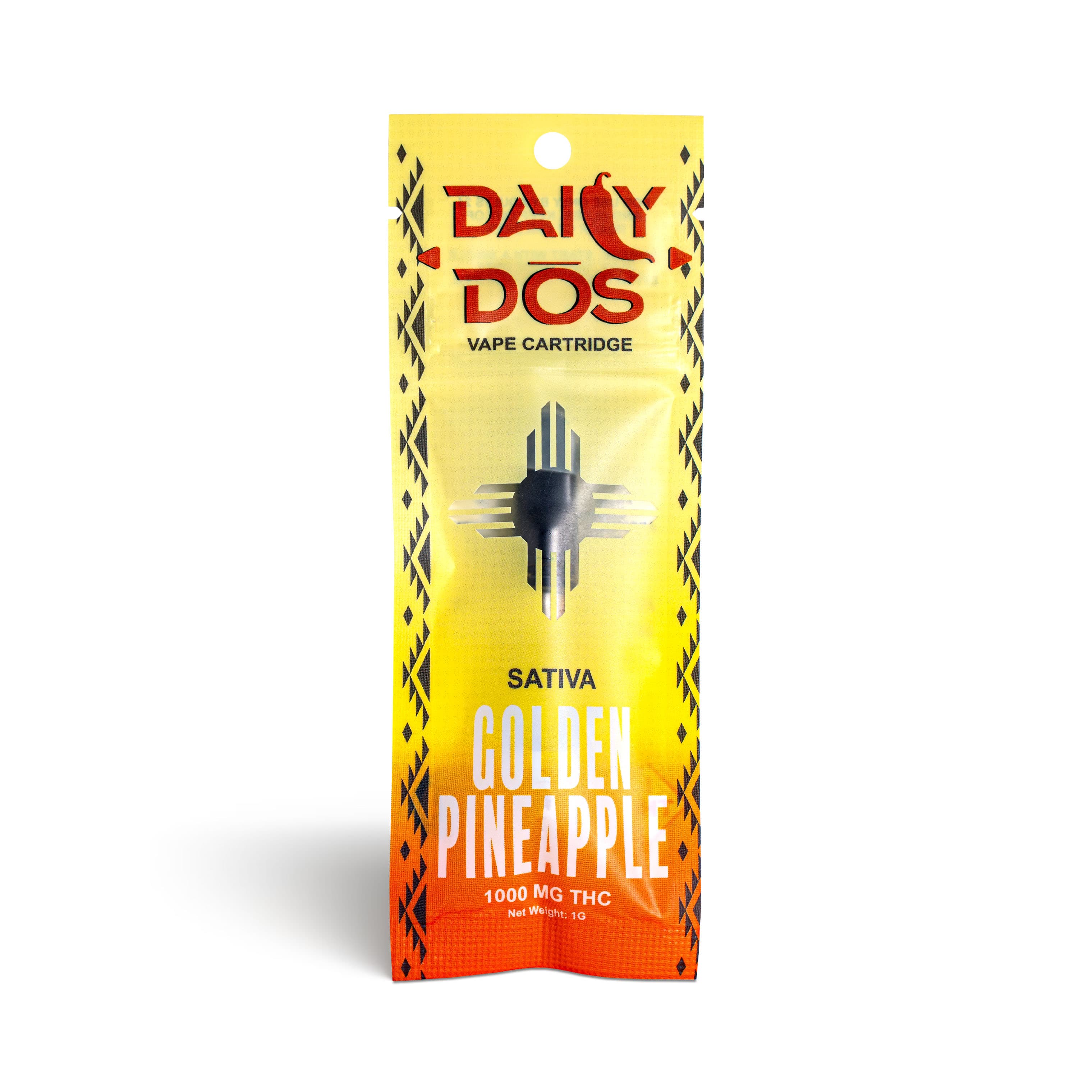 Daily Dos Vapes