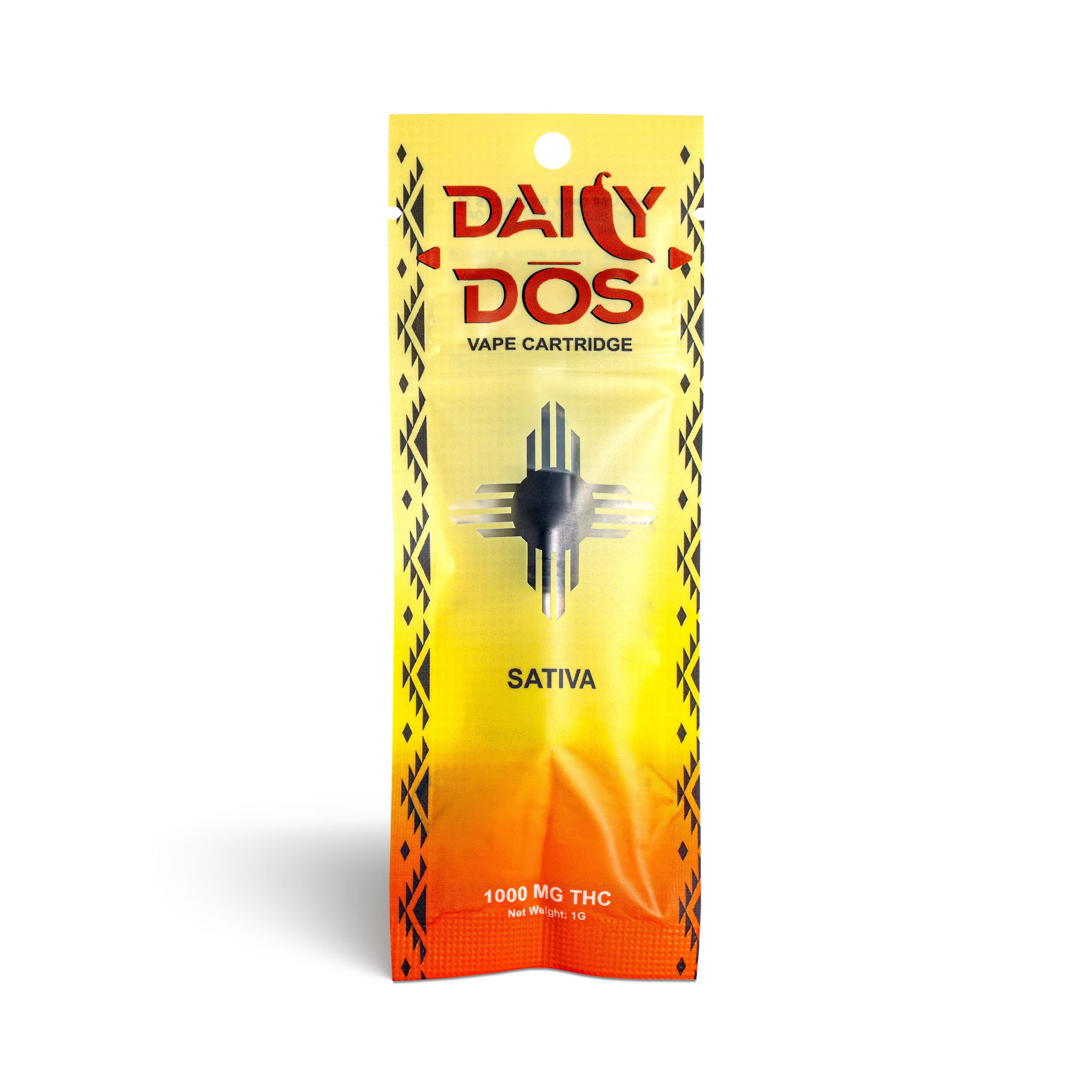 Daily Dos Vapes