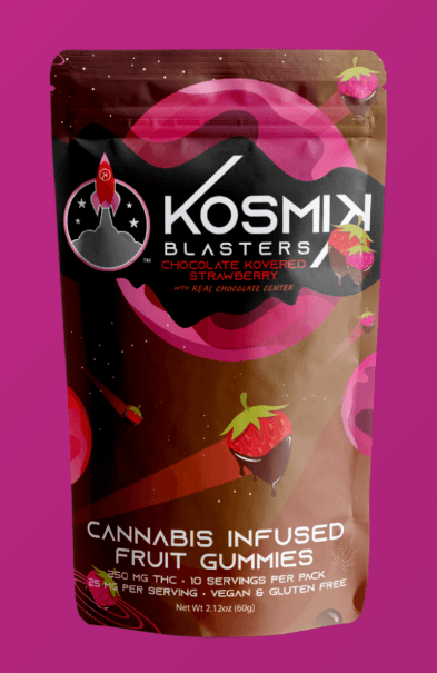 Kosmik Blasters