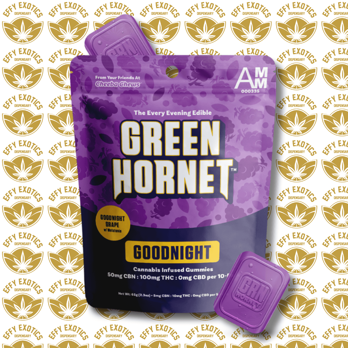 Green Hornet