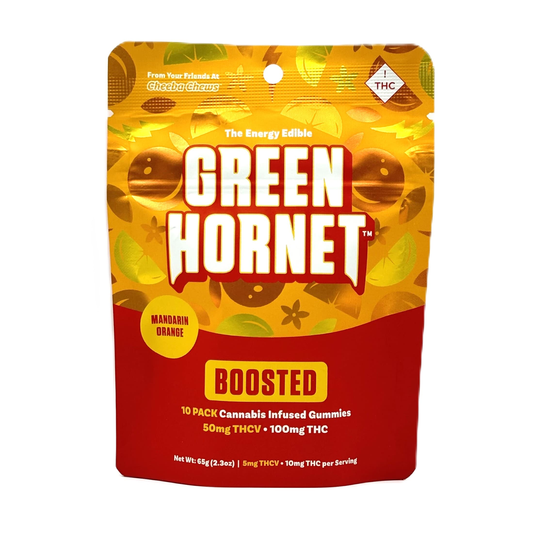 Green Hornet