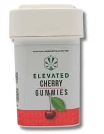 Elevated Distillate - Strawberry (S)
