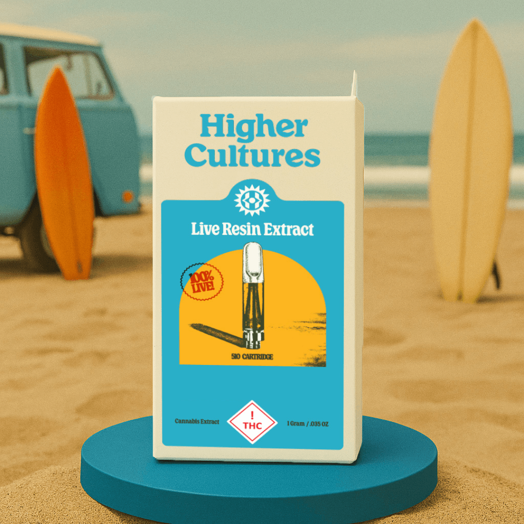 Higher Cultures