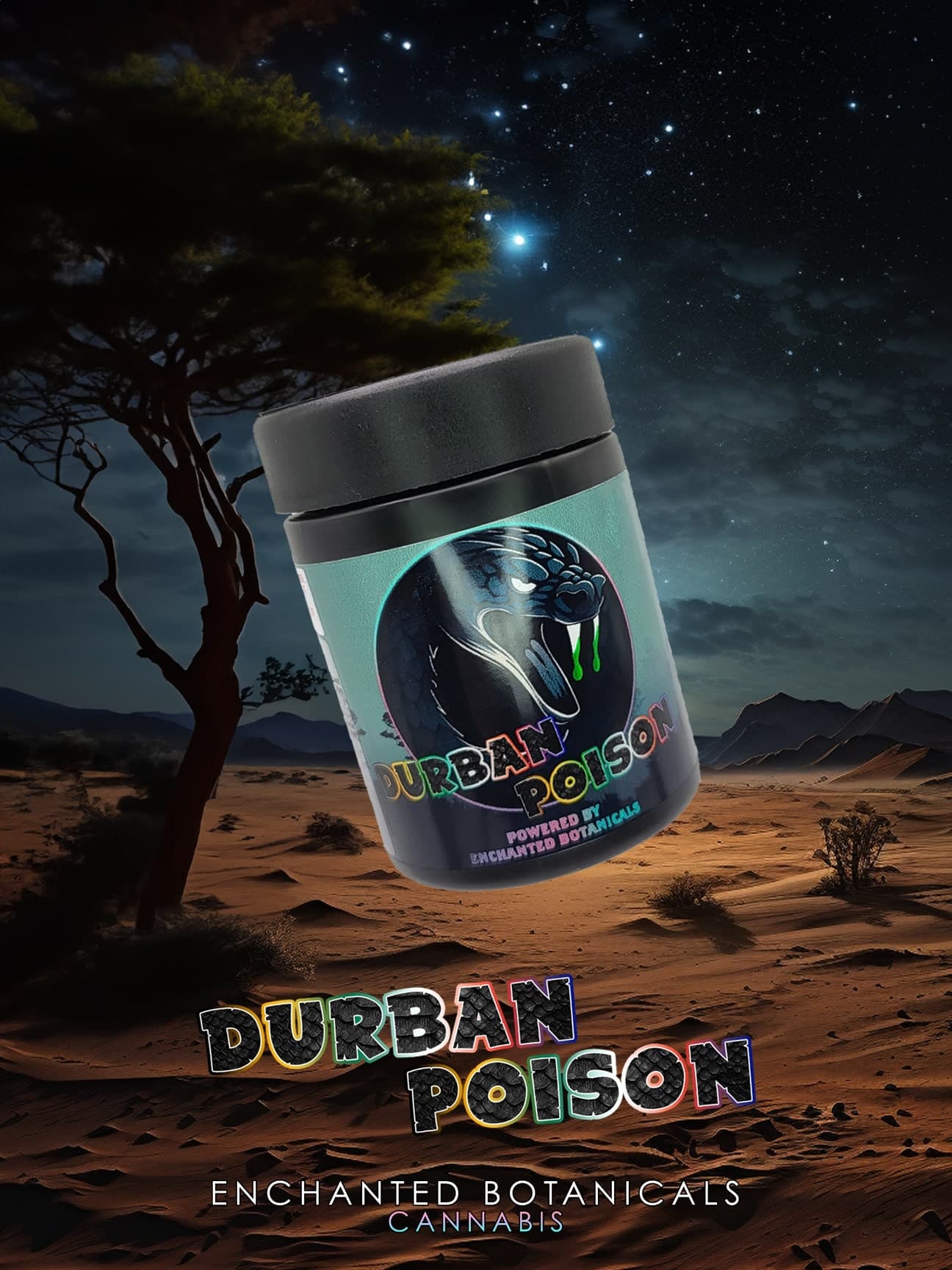 EB 3.5g Pre-Pack