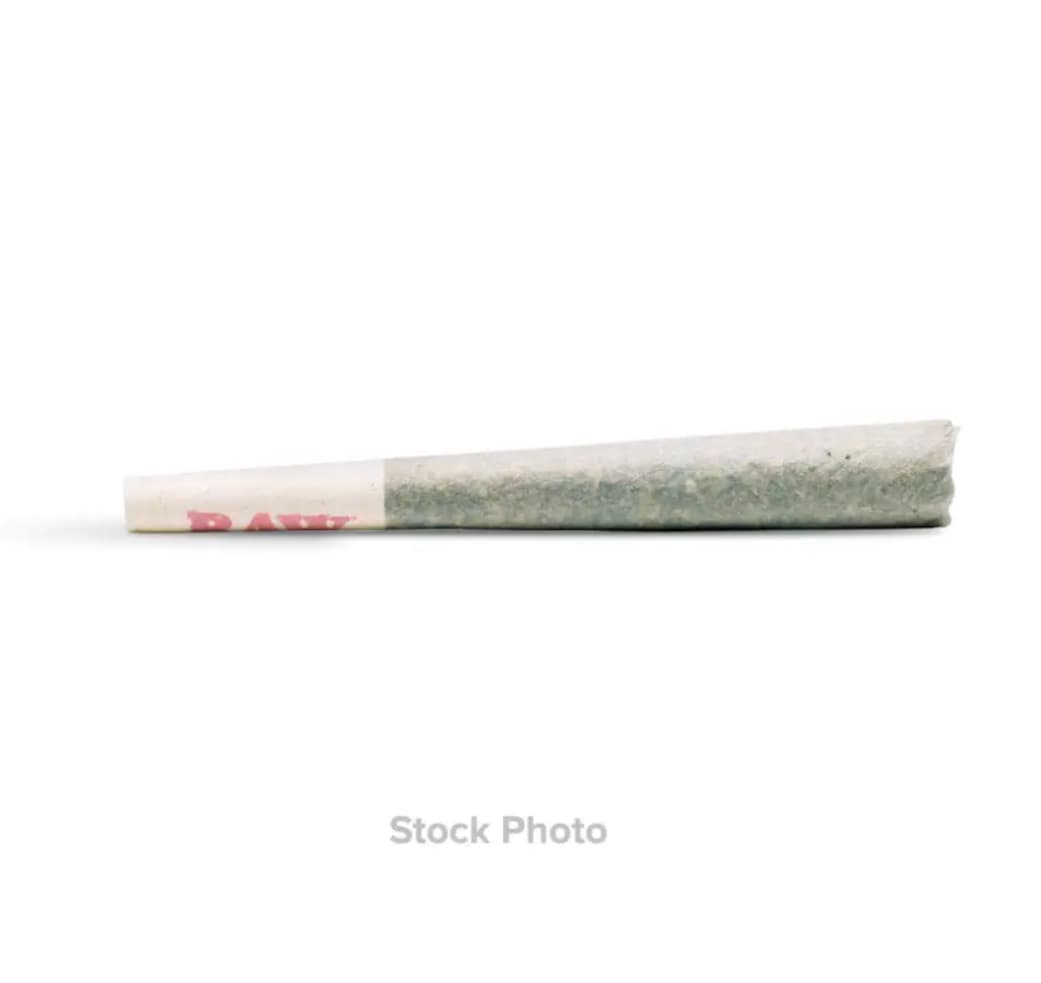 Righteous Herb Rodeo Clown