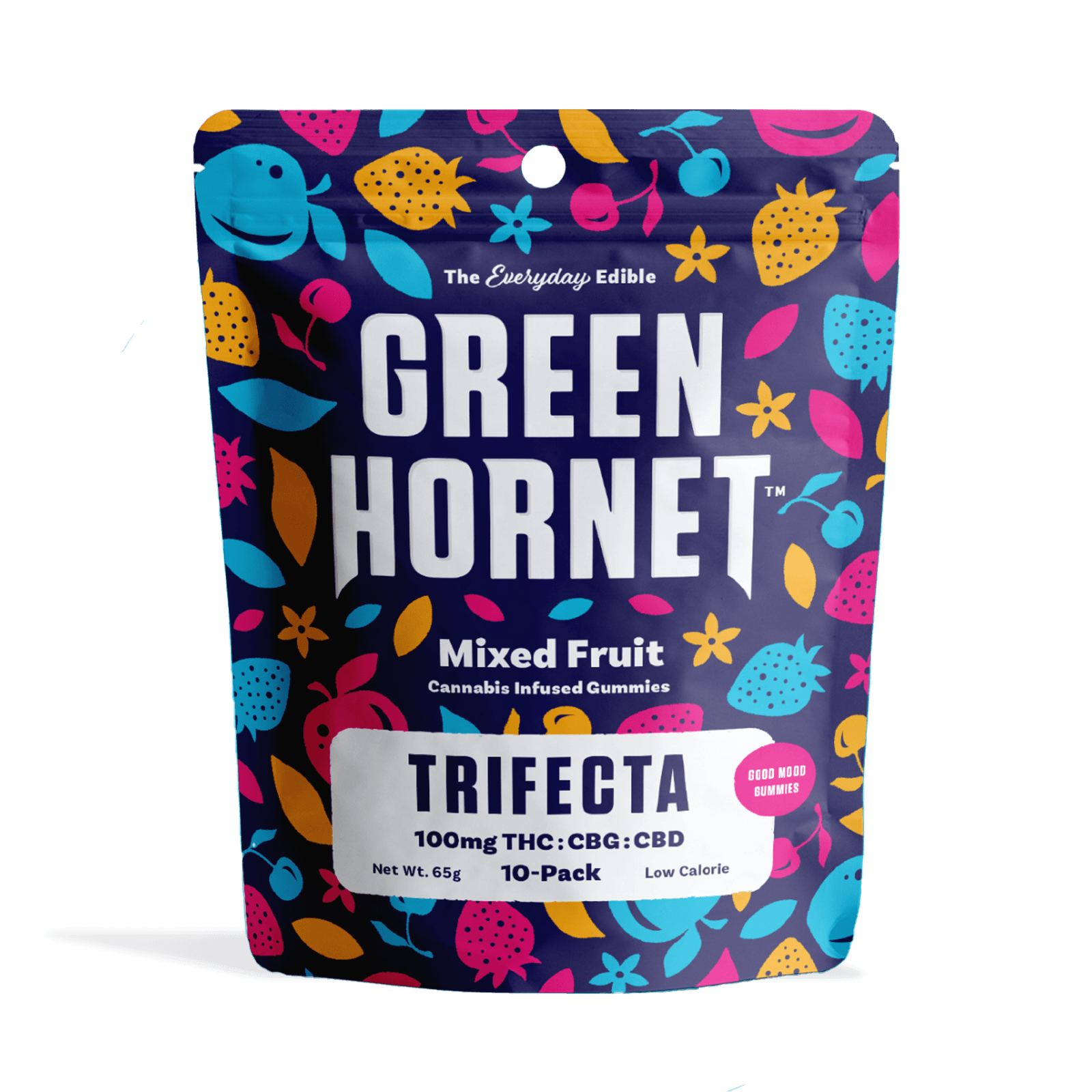 Green Hornet