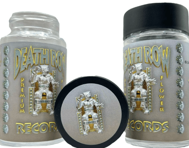 Death Row Records 7PK Prerolls - (I) - Plasma Gas
