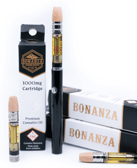 Bonanza Cannabis (I) - Skywalker OG