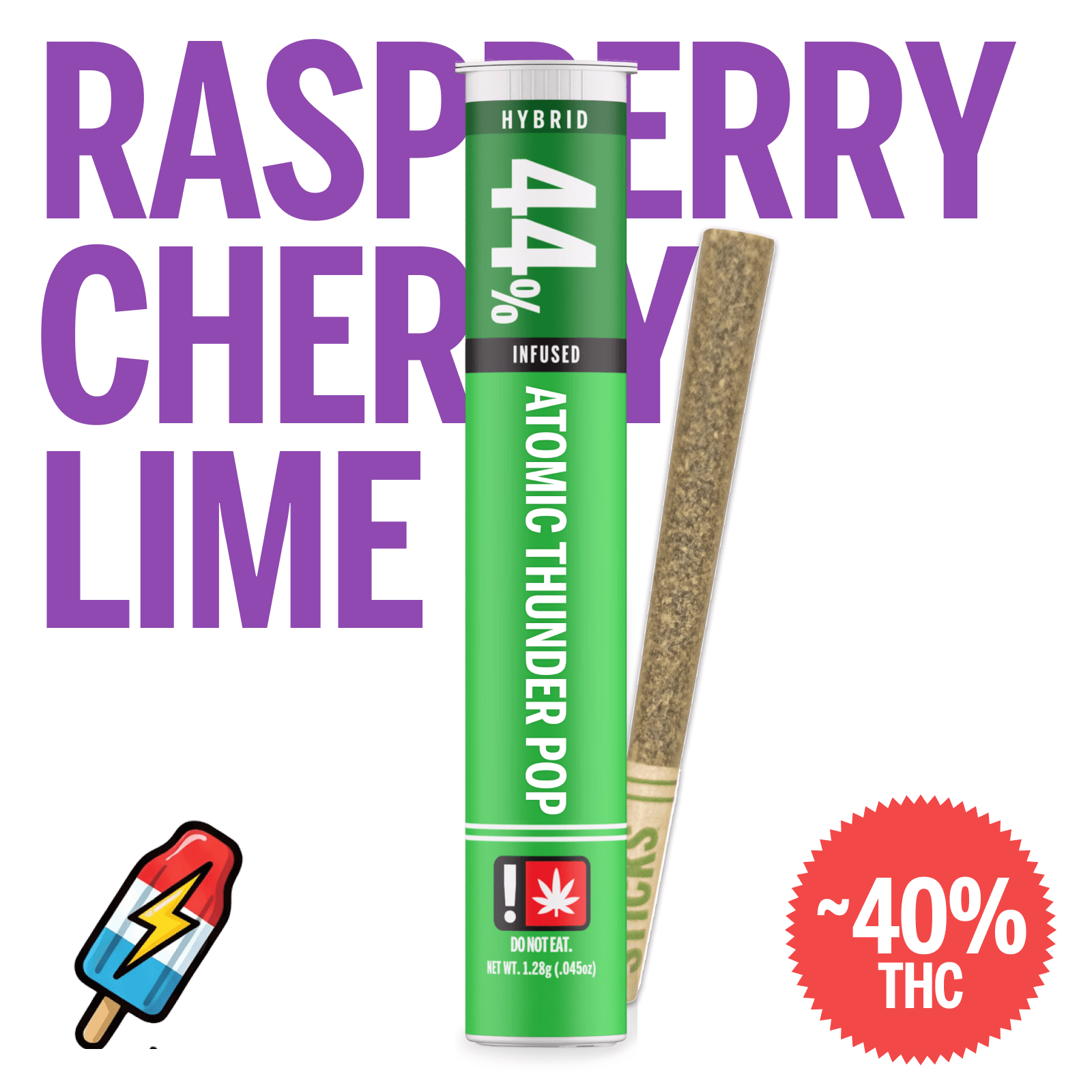 STICKS Pre-rolls