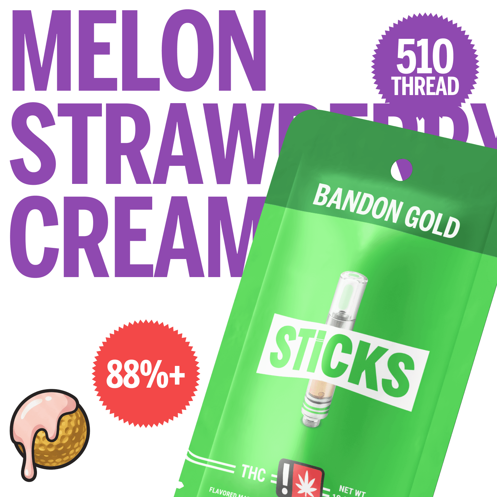 STICKS Vapes