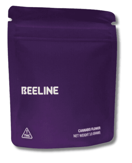 Bee Line Pure Michigan