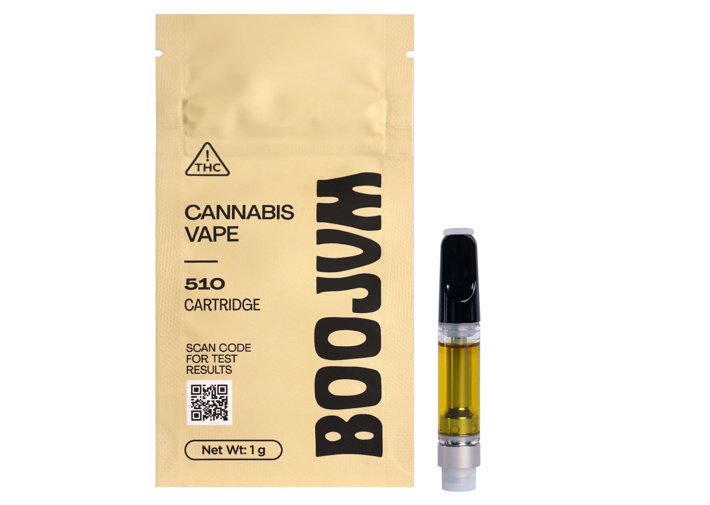 Boojum Animal Mintz | 510