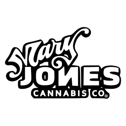 Mary Jones Edibles