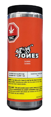 Mary Jones Mary Jones Col Ahhhhh 355ml