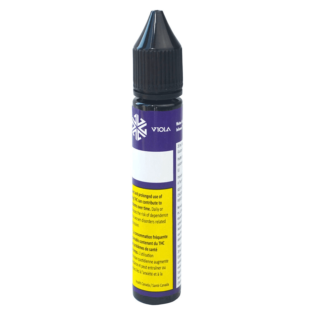 Viola Viola Water Soluble THC Infuser Oil 20ml
