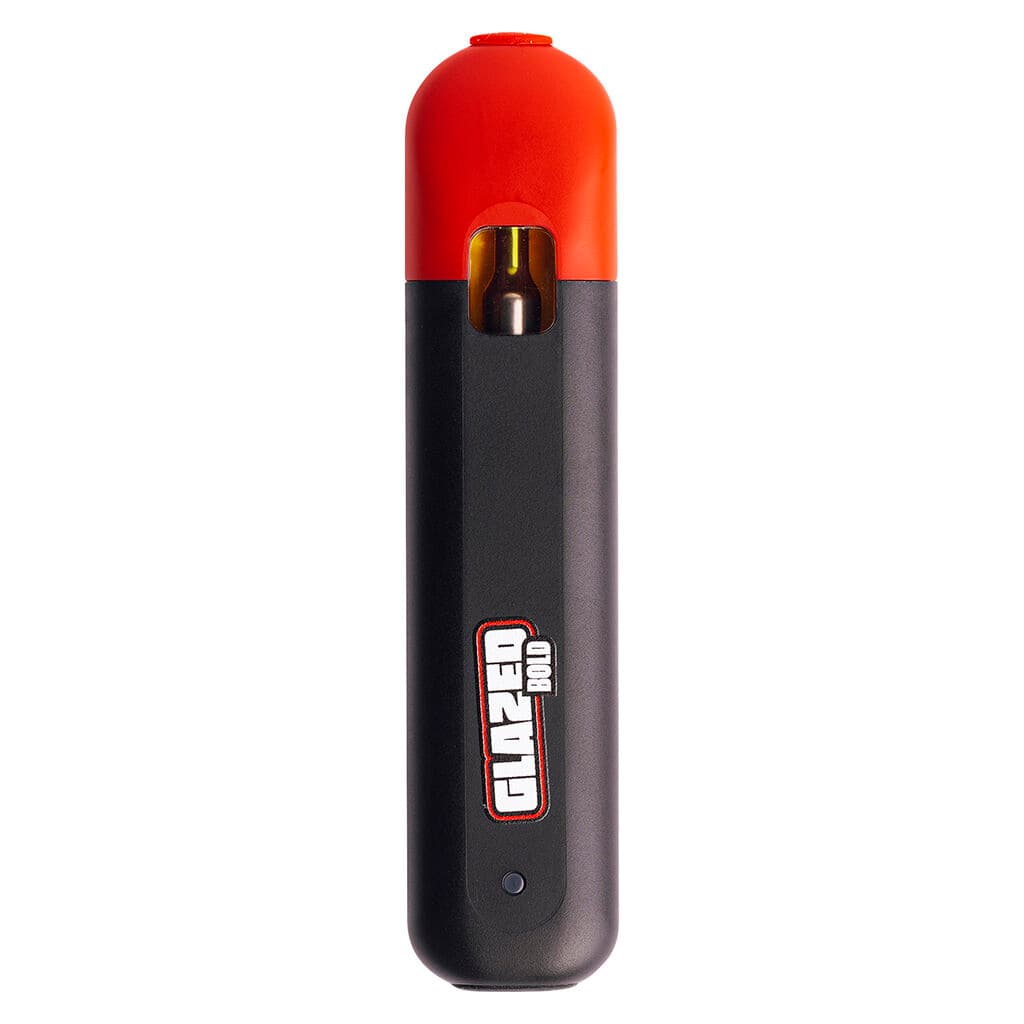 BOLD Vapes