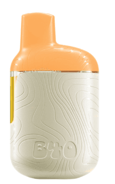 Back Forty Back Forty Peach Lemonade Disposable Vape 0.95g