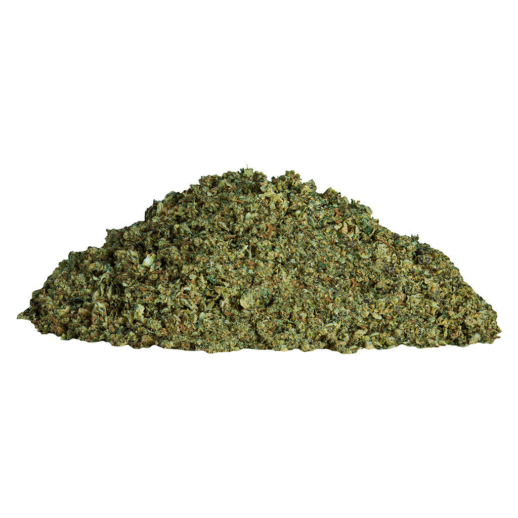 Spinach Grindz Pineapple Gelato Milled Flower | 7g