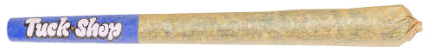 Tuck Shop Hawaiian Marker Pre-Roll | 1x1g