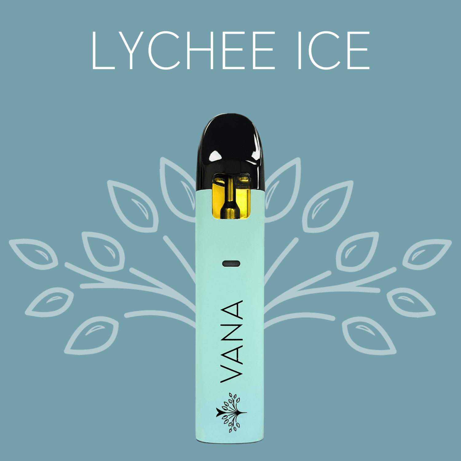 Vana Disposable | Lunar Lychee