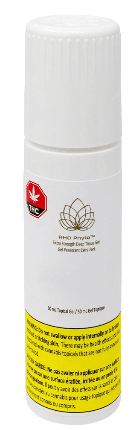 RHO Phyto Rho Phyto Deep Tissue Gel 50ml