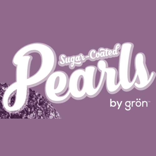 PEARLS Blue Razzleberry 3:1 CBG/THC - Pearls - Gummies