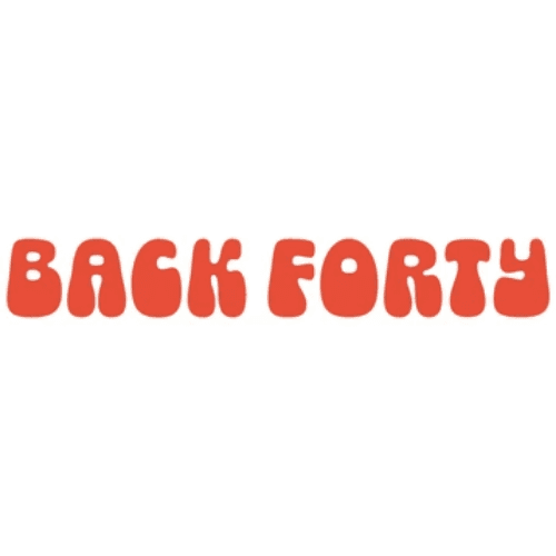 Back Forty Liquid Imagination - 28g