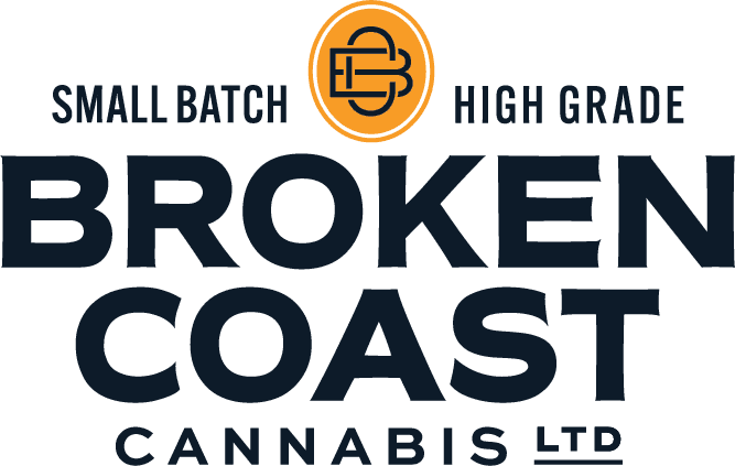 Broken Coast Cannabis Broken Coast Coffee Creamer - 7g