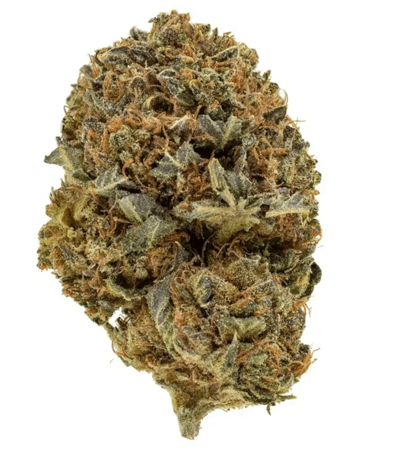 Just Weed Just Weed Face Off OG 28g