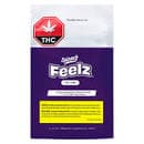 Spinach Feelz Deep Dreamz Gummies 2:1 THC:CBN 2-pack