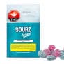 Spinach SOURZ Blue Raspberry Watermelon