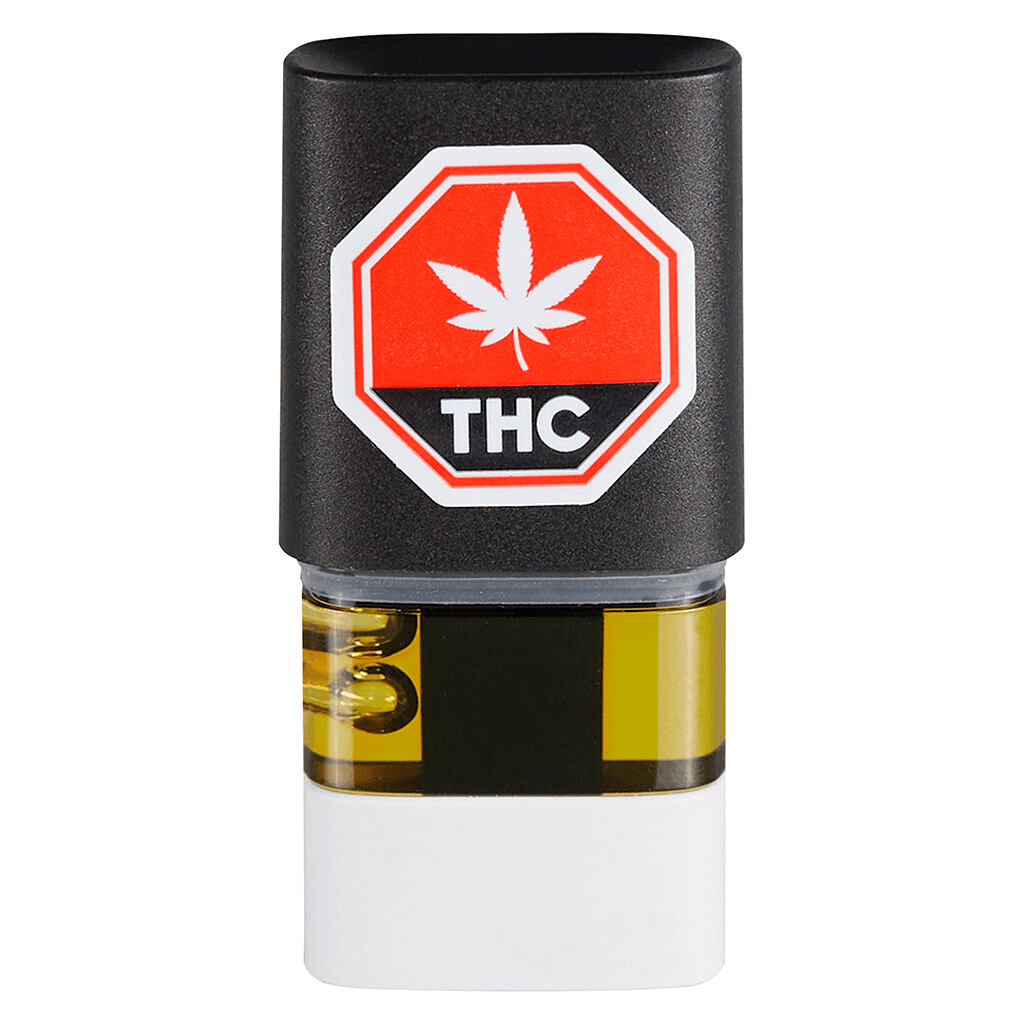 Good Supply Good Supply Mango Passionfruit Pax Pod 1g