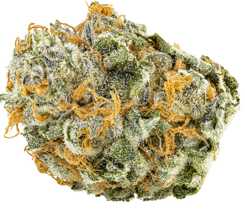 Big Bag O' Buds