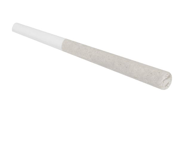 Broken Coast Cannabis Broken Coast Platinum Pave Prerolls 1x0.5g