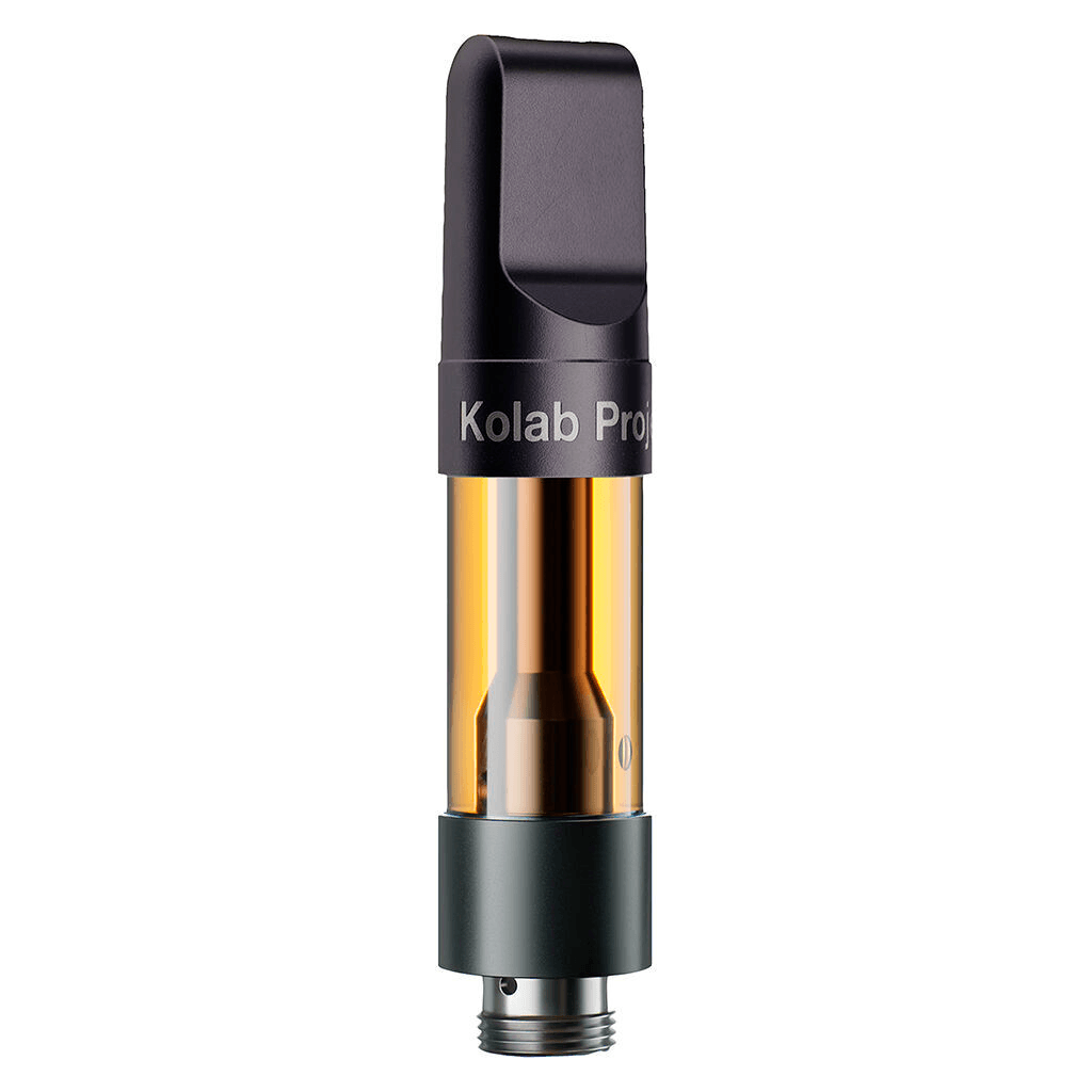 Kolab Project Kolab Project Guava OG Diamonds 510 Thread Cartridge 1g